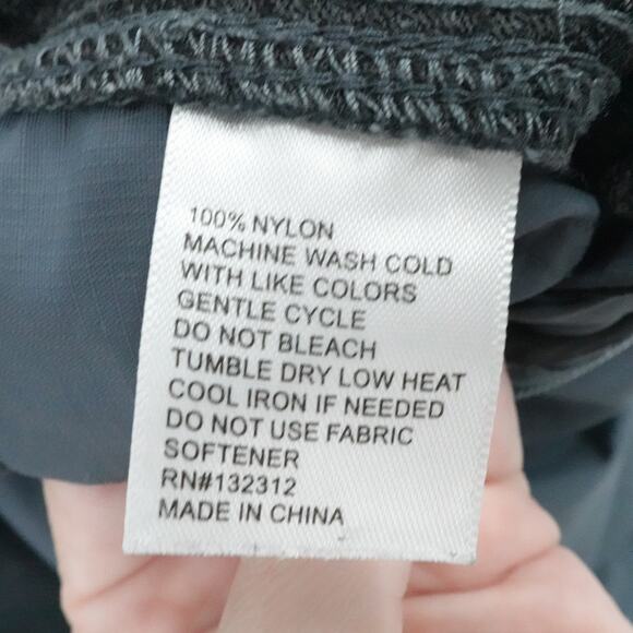 Howler Bros Shorts Mens 30 Blue Horizon Hybrid Hiking Outdoor Utility Pockets - Picture 12 of 13